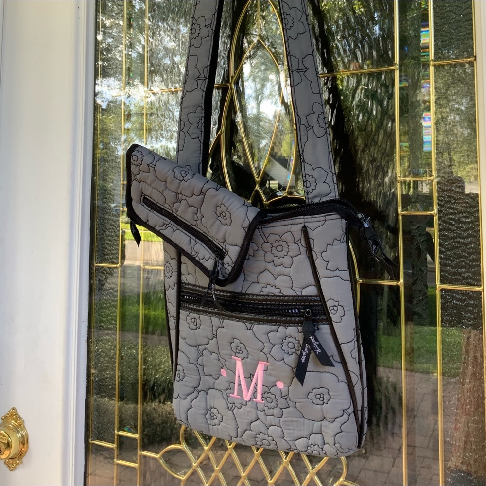 Purse and wallet